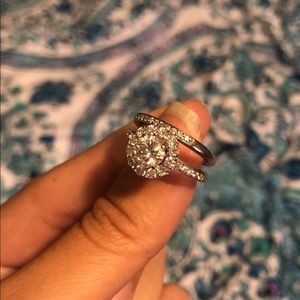 Wedding & Engagement Rings